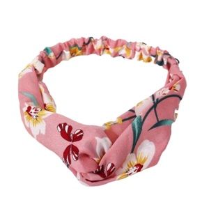 Butterfly Bohemian Headband